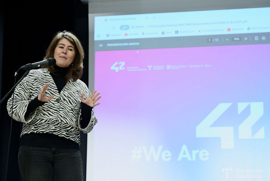 42 Barcelona 42 Barcelona