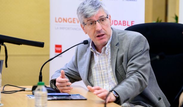 Un médico desvela cuál es el 'antídoto' para tener menos riesgo de padecer inflamación crónica