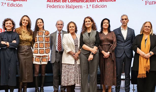 Premios a la Investigación Jesús Serra: celebrando la alimentación, nutrición y salud