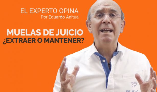 'El experto opina': Muelas del juicio, ¿extraer o mantener?