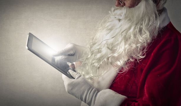 Los mejores regalos tecnológicos para triunfar esta Navidad