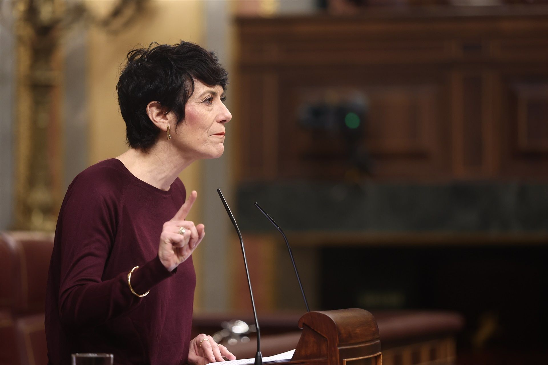 Saiz asegura que la brecha en pensiones de los autónomos se está reduciendo