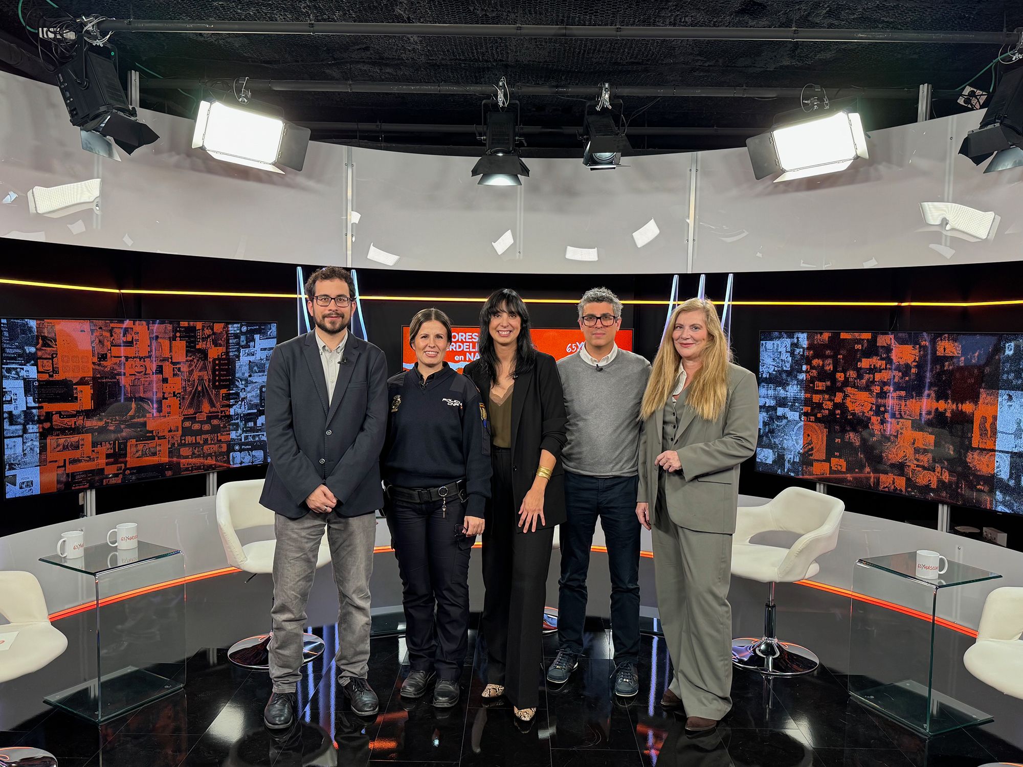 Navidades ciberseguras: los consejos de los expertos para no caer en estafas Navidades ciberseguras: los consejos de los expertos para no caer en estafas