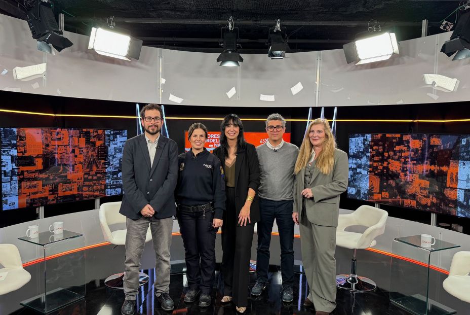 Navidades Ciberseguras