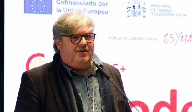 Mollá (SEPE) Reinventarse no se logra de manera aislada, requiere aprendizaje y adaptación