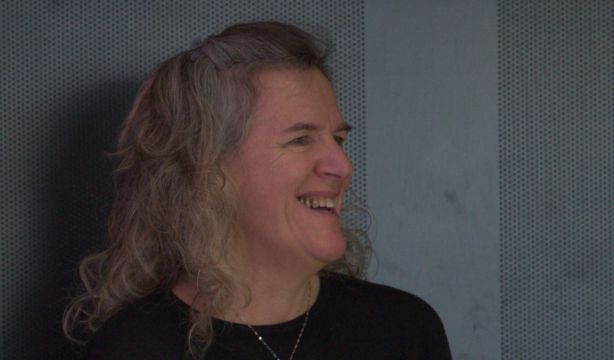 Andrea Gentile: "Querer es poder. A mis casi 60 años he conseguido un contrato indefinido"