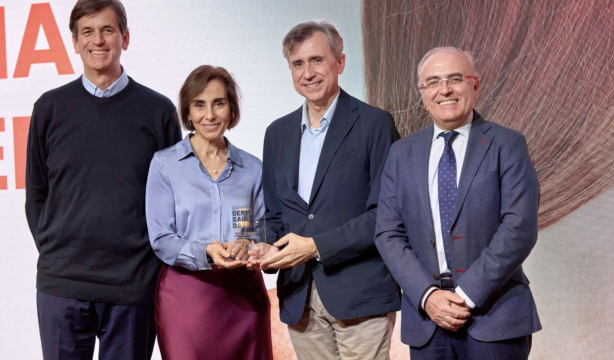 ISDIN obtiene el Sello Empresa Dermosaludable promovido por la Fundación Piel Sana
