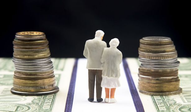 ¿Cuándo se cobrará la subida de las pensiones en 2026?
