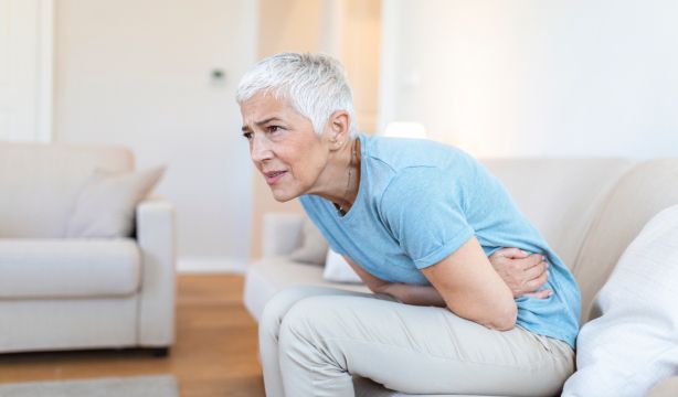 Hablando en plata: gastroenteritis