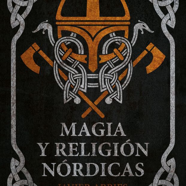 Magia y religión nórdicas