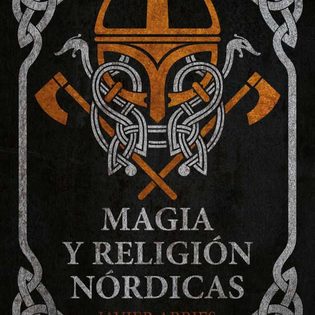 Magia y religión nórdicas Magia y religión nórdicas