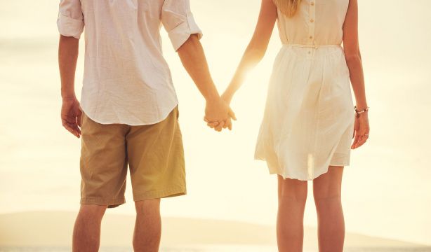 Querer ser padre cambia lo que vemos atractivo: un estudio rompe con la idea clásica de la juventud. Foto: Bigstock.