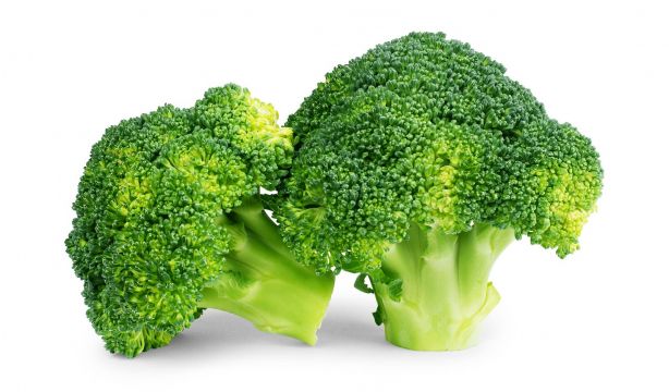 El mejor método para conservar los nutrientes del brócoli. Foto: Bigstock.