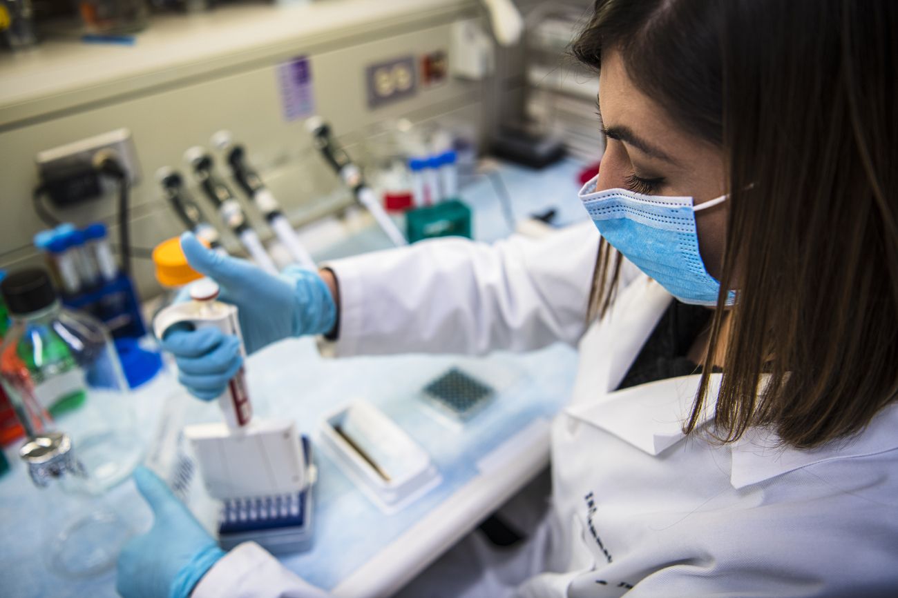 Resultados prometedores de la vacuna contra el cáncer de mama (Clínica Cleveland) Resultados prometedores de la vacuna contra el cáncer de mama (Clínica Cleveland)