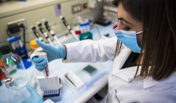 Resultados prometedores de la vacuna contra el cáncer de mama (Clínica Cleveland)