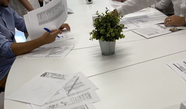 La Ley de Segunda Oportunidad alivia el 78% de la deuda de quienes se acogen. Fuente: Europa Press.