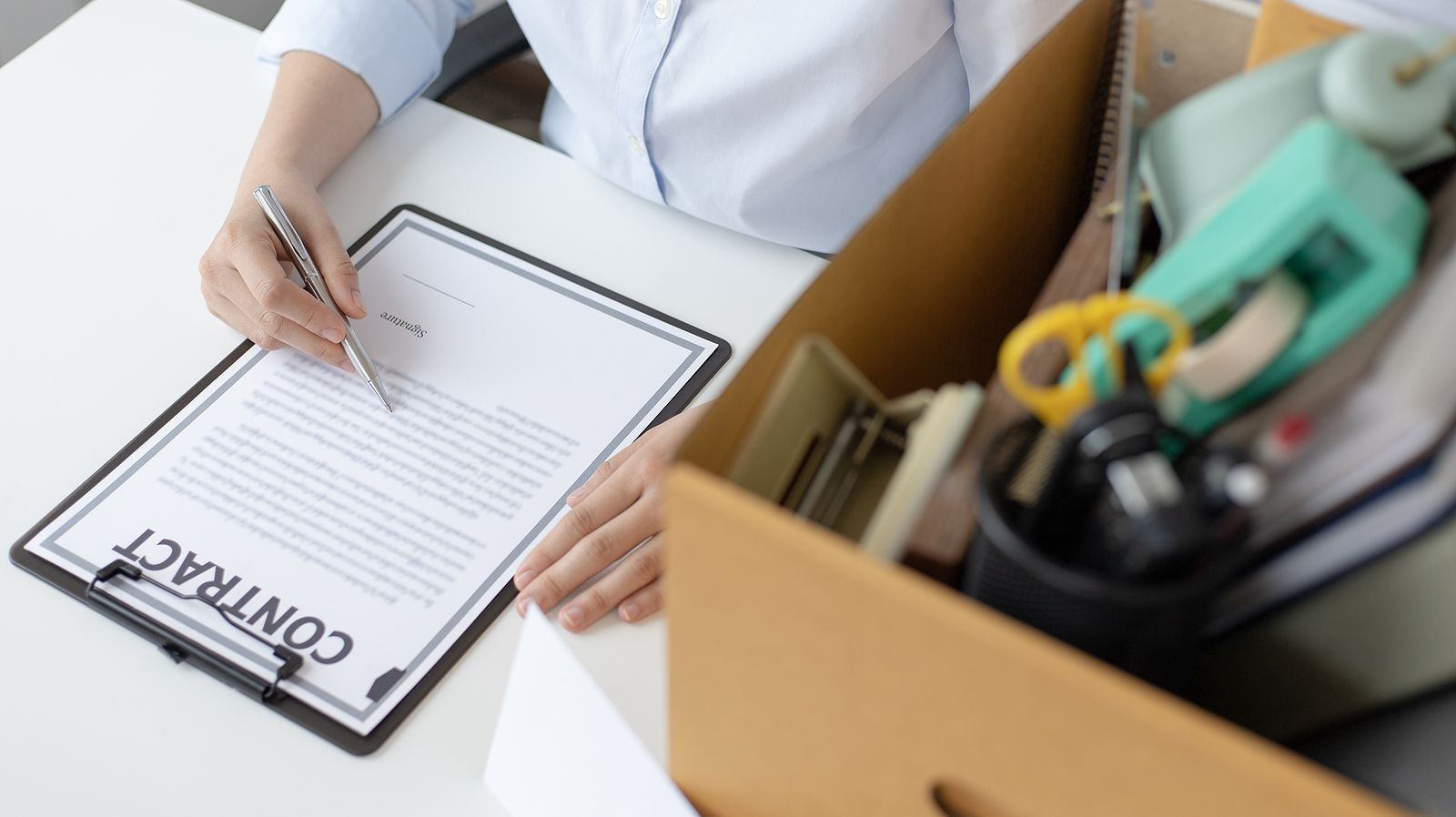 ¿Pueden despedirme si llevo más de 18 meses de baja?