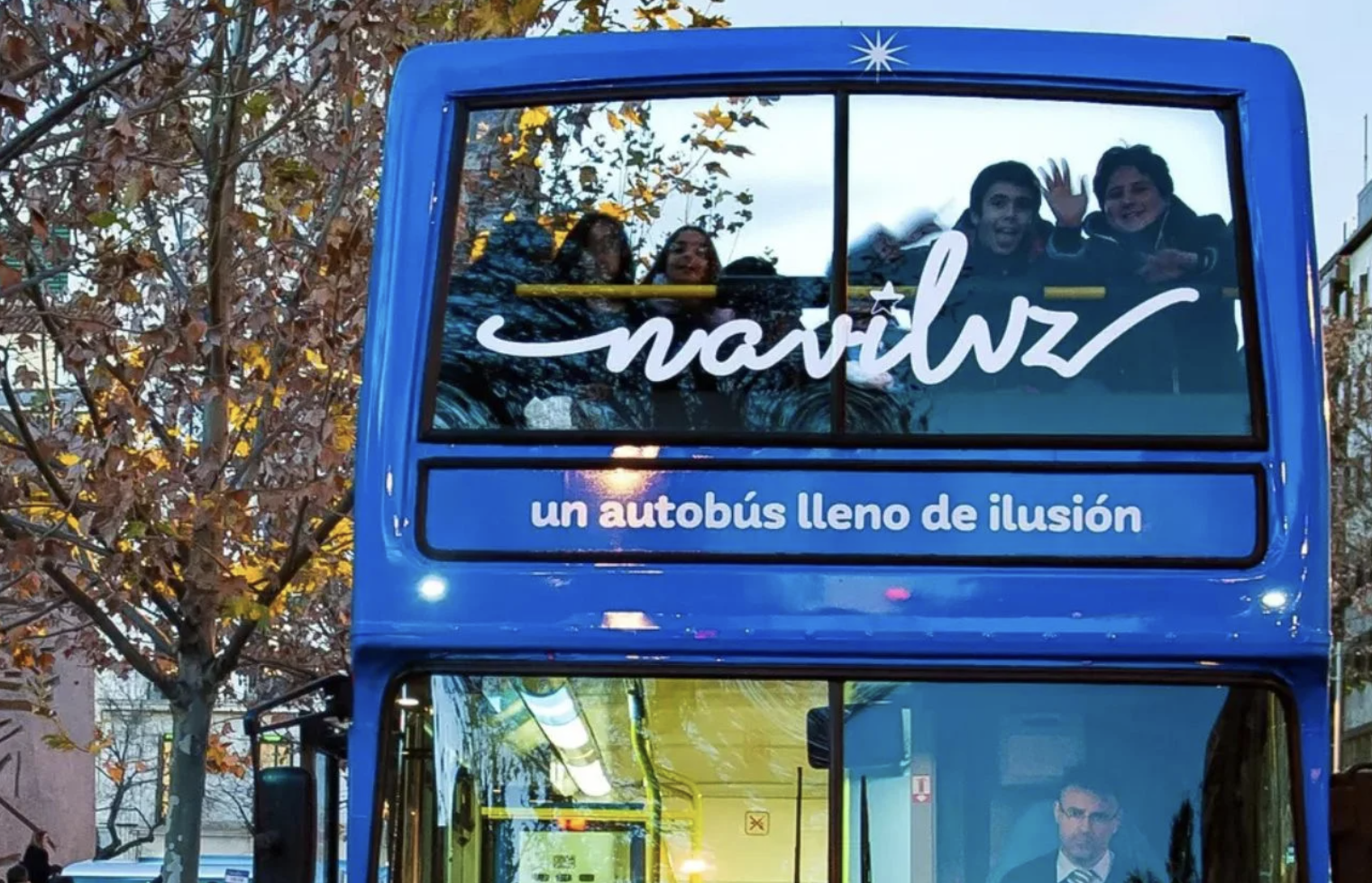 FACUA Madrid recuerda a los afectados por las cancelaciones del Naviluz que pueden pedir reembolsos