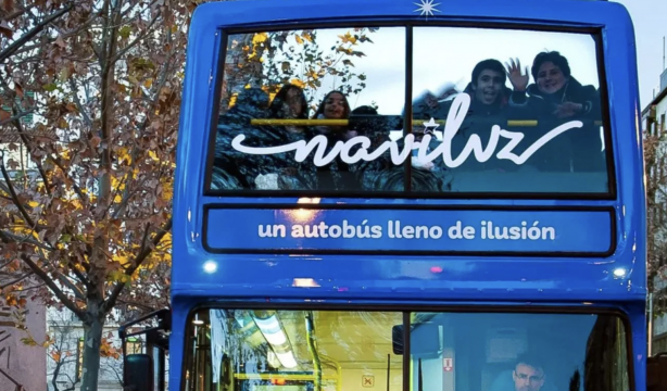 FACUA Madrid recuerda a los afectados por las cancelaciones del Naviluz que pueden pedir reembolsos
