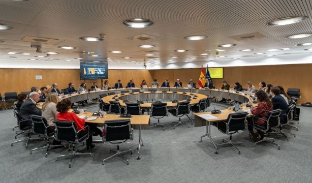 Los mayores instan al Gobierno a acelerar la aprobación del Defensor del Cliente Financiero