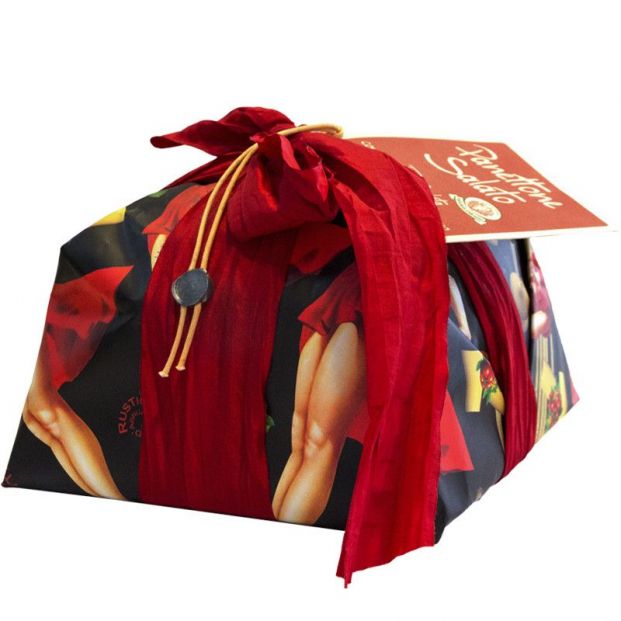 dolcezze ricorrenze panettone salato web