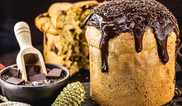 Estos son los panettones más originales de esta Navidad