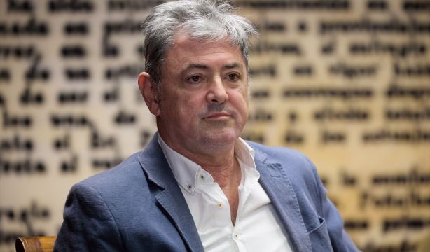  Detenido Antxon Alonso en la misma investigación que a Leire Díez y el expresidente de la SEPI