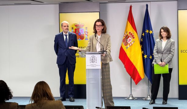 La banca impulsa la colaboración público-privada para la lucha contra el fraude digital