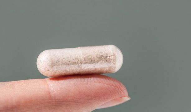 Un multivitamínico diario puede ayudar a reducir el riesgo de hipertensión en mayores, (Bigstock).