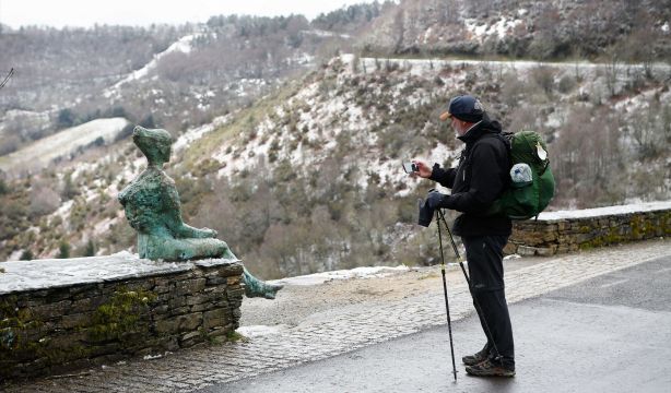 Frío y riesgo cardiovascular: cómo proteger el corazón durante el invierno