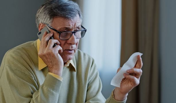 Victoria para los mayores: la ley que fija el derecho a ser atendido por una persona es una realidad