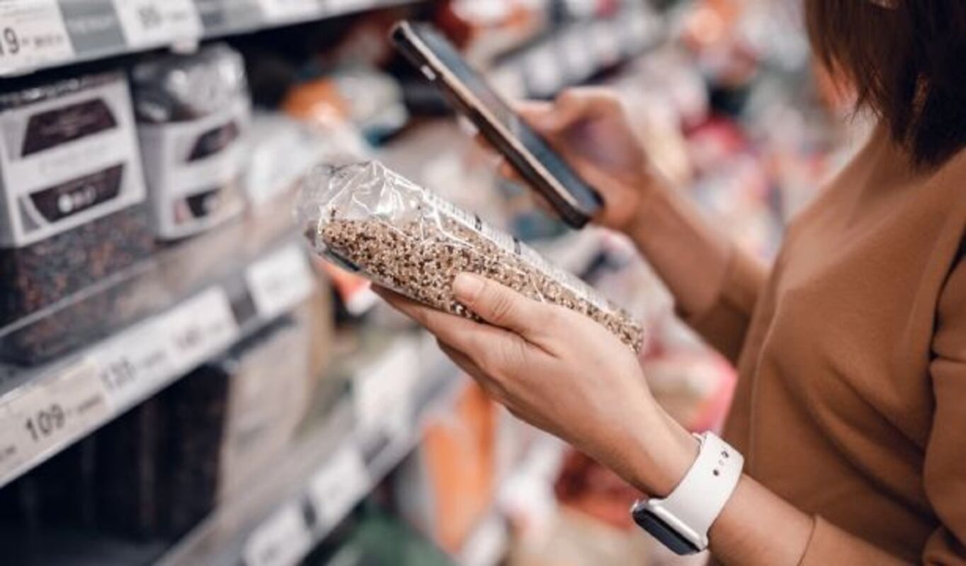 Etiquetas de los alimentos: poco accesibles, confusas e incompletas, según los españoles