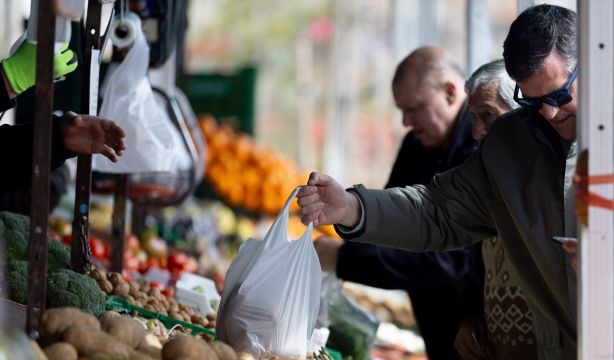CECU denuncia ante la CNMC que los alimentos suben el doble que el IPC
