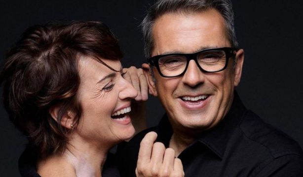 Andreu Buenafuente y Silvia Abril no presentarán finalmente las campanadas de RTVE