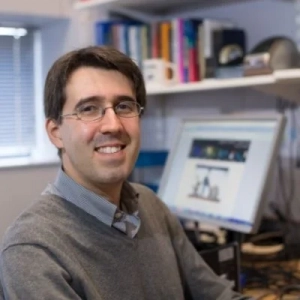 João Pedro de Magalhães João Pedro de Magalhães