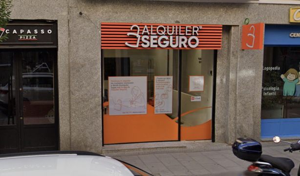 Consumo decide sancionar con 3,6 millones de euros a Alquiler Seguro, según Facua