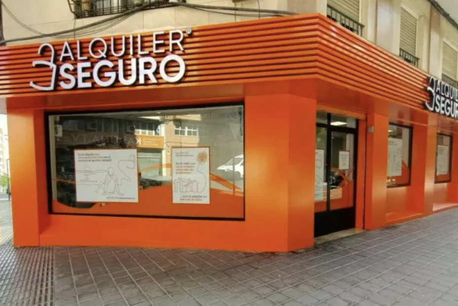 Consumo decide sancionar con 3,6 millones de euros a Alquiler Seguro, según Facua