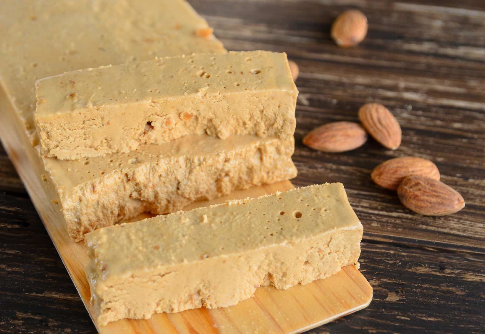 Esta Navidad el turrón se convierte en un lujo: su precio se dispara un 16%, según la OCU. EuropaPress