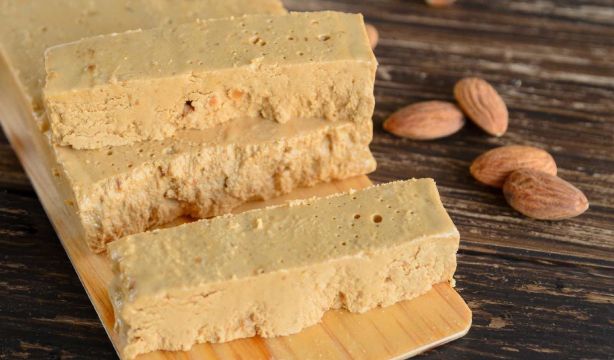 Esta Navidad el turrón se convierte en un lujo: su precio se dispara un 16%, según la OCU. EuropaPress