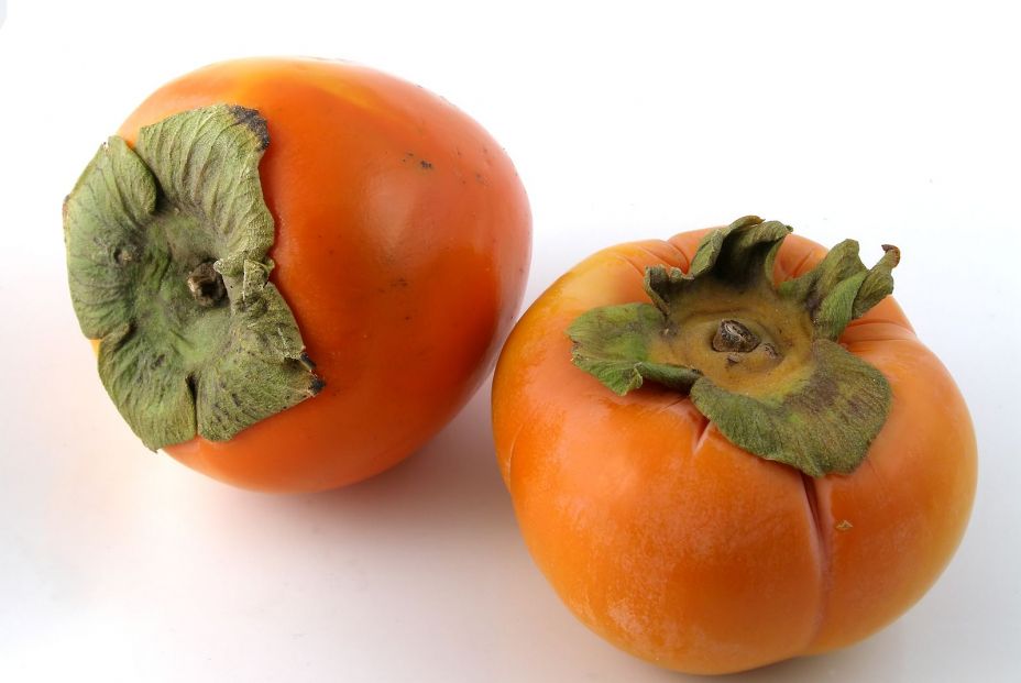 bigstock Persimmons 238254