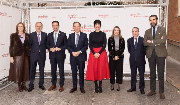 Una de cada tres empresas no se plantea contratar a trabajadores sénior