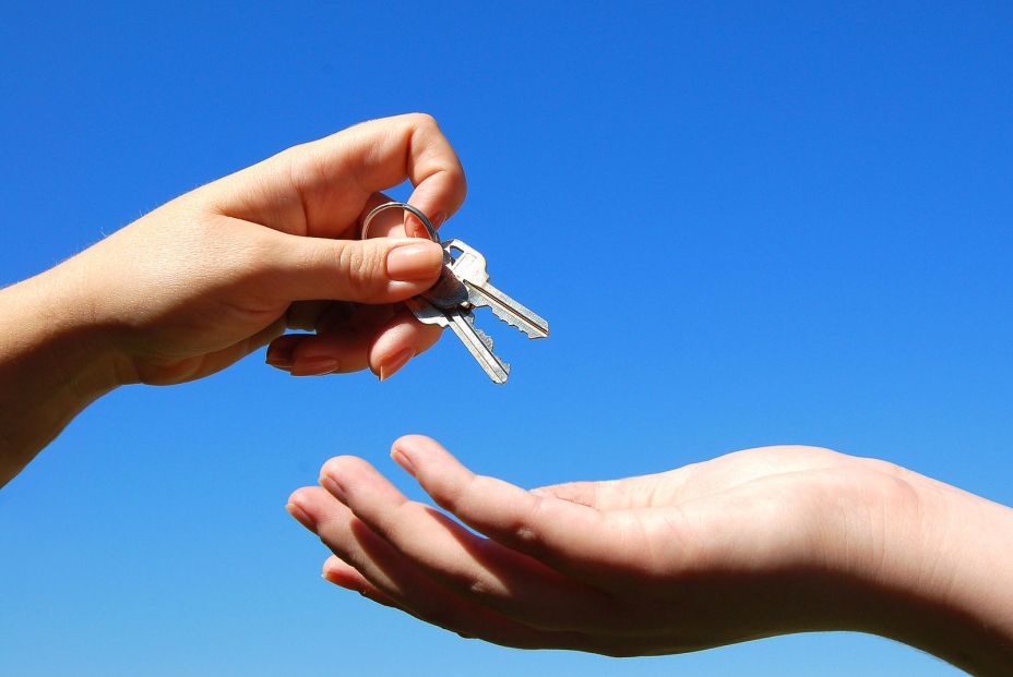 Cambio de paradigma: los sénior ya no ven una prioridad dejar la vivienda en herencia a los hijos Cambio de paradigma: los sénior ya no ven una prioridad dejar la vivienda en herencia a los hijos