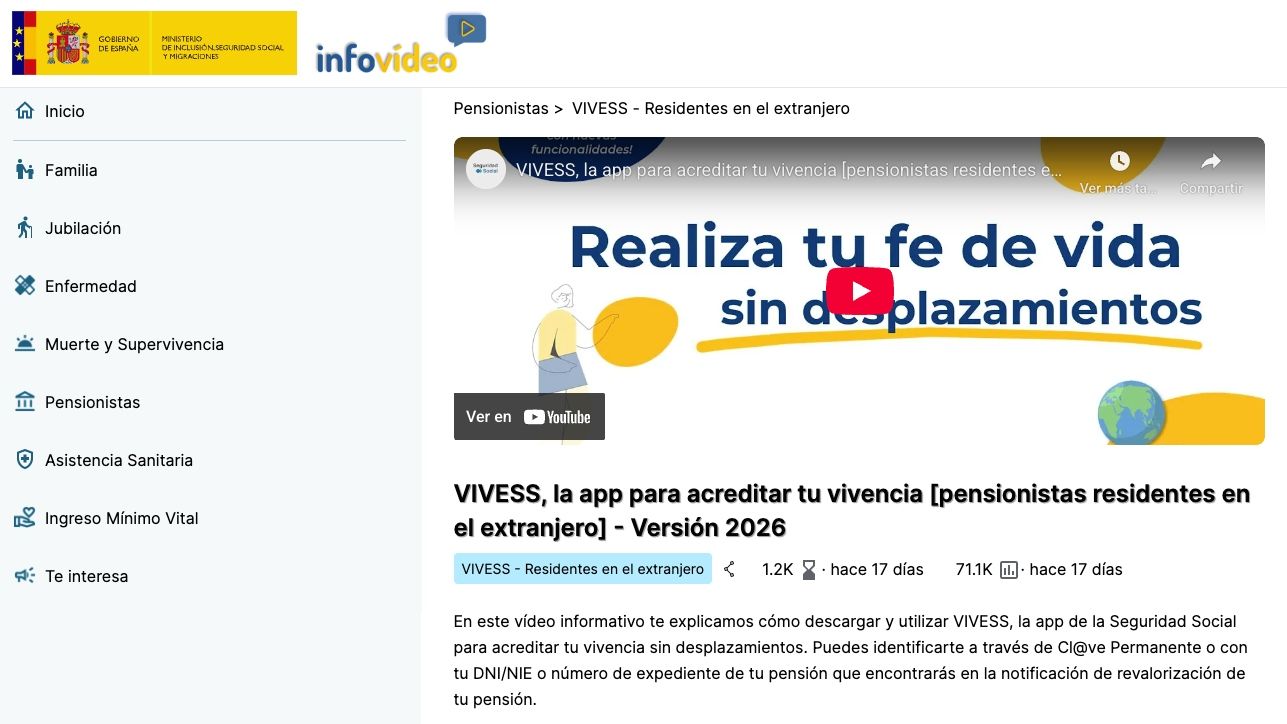 app vivess 2026 app vivess 2026