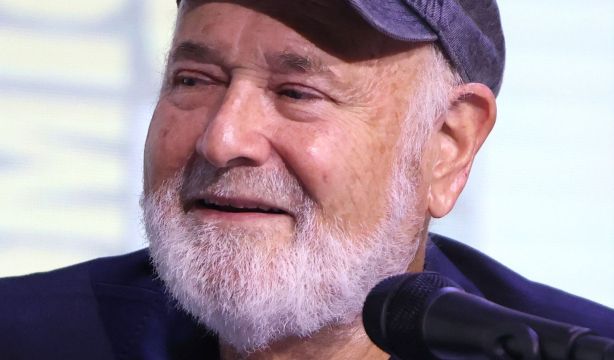 Encuentran muertos al actor y director Rob Reiner y su mujer: la policía lo investiga como homicidio