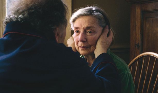 La salud mental de los mayores