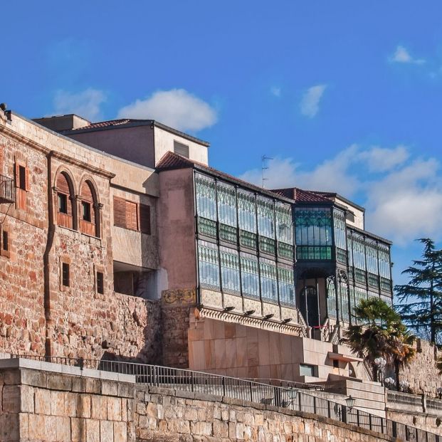 Museo de Art Nouveau y Art Déco