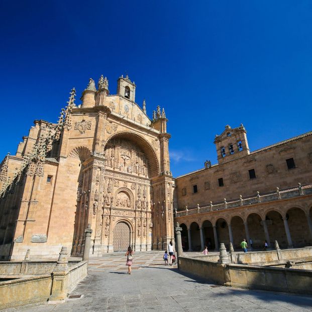 Convento de San Esteban