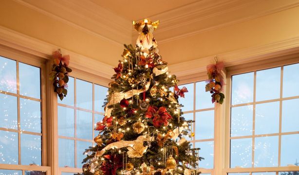 Las ventas de árboles de Navidad artificiales se disparan un 60% respecto al año pasado