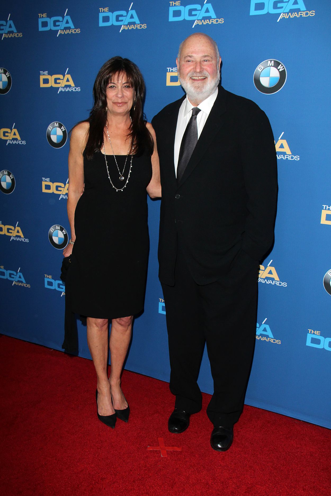 Nick, uno de los hijos de Rob Reiner y su mujer, señalado como culpable de la muerte de sus padres. bigstock LOS ANGELES  JAN   Rob Rei 59066132