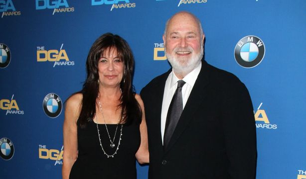 Nick, uno de los hijos de Rob Reiner y su mujer, señalado como culpable de la muerte de sus padres. bigstock LOS ANGELES  JAN   Rob Rei 59066132
